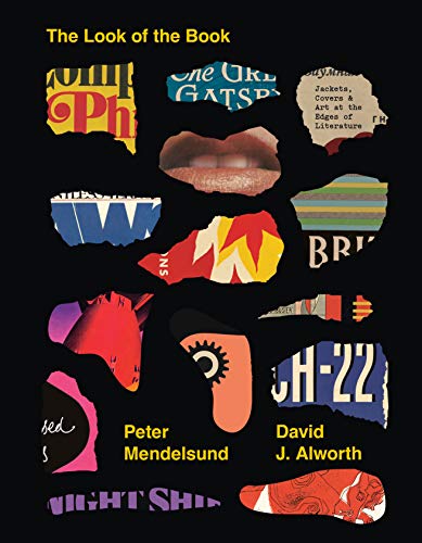Mendelsund,Peter/ Alworth,David J./The Look of the Book