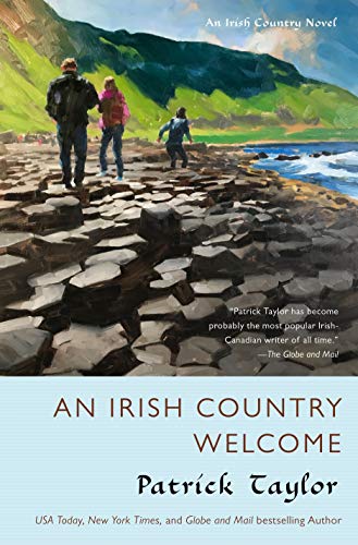 Patrick Taylor/An Irish Country Welcome