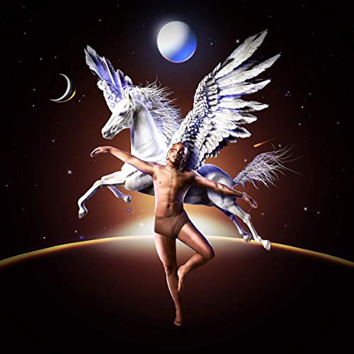 Trippie Redd/Pegasus