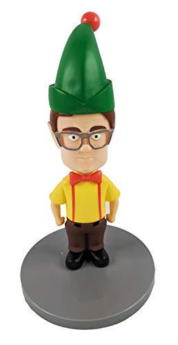 Gnerd Gnomes/Office - Elf Dwight Schrute