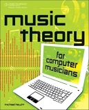Michael Hewitt Music Theory For Computer Musicians 