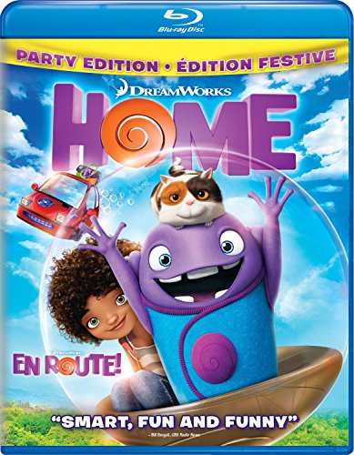 Home/Home@Party Edition