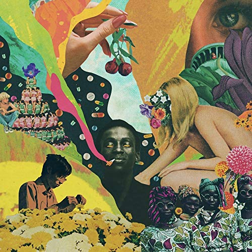 Dirty Art Club/Gardens (PX065)
