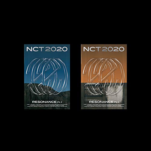 Nct 2020/Nct2020: Resonance Pt. 1 (Rand