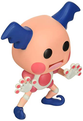 Funko Pop!/Pokemon - Mr. Mime@Games #582