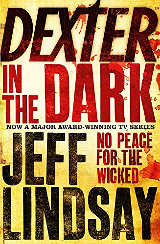 Jeff Lindsay/Dexter In The Dark