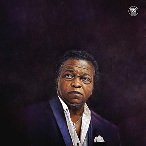Lee & Expressions Fields/Big Crown Vaults Vol. 1 - Lee Fields (Black Vinyl)