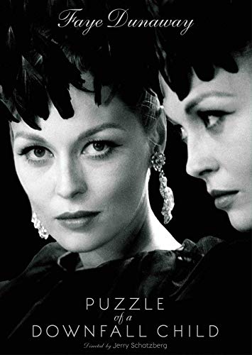 Puzzle Of A Downfall Child/Dunaway/Scheider@DVD@R