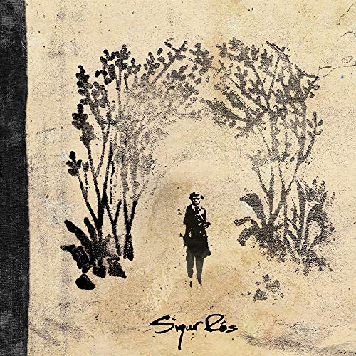 Sigur Rós/Takk@3 LP