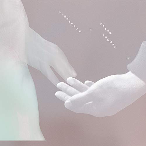 Prins Lindstrom / Thomas/Iii@Amped Exclusive