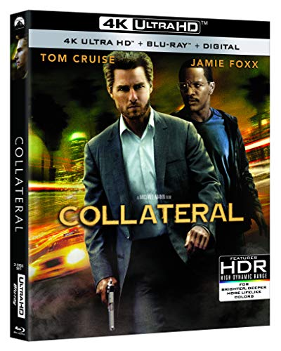 Collateral Collateral 