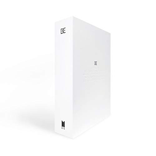 BTS/BE (Deluxe Edition)