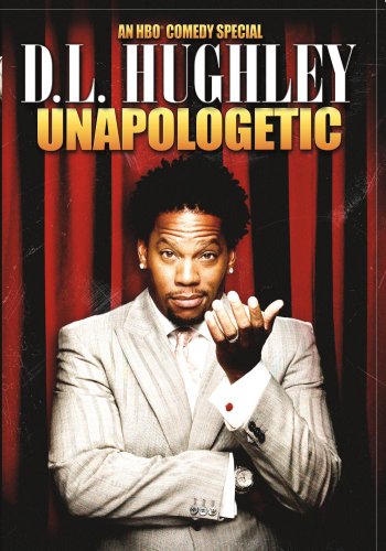 D.L. Hughley: Unapologetic/D.L. Hughley@Dvd-R@Nr