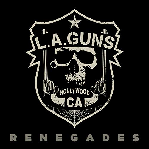 L.A. Guns/Renegades