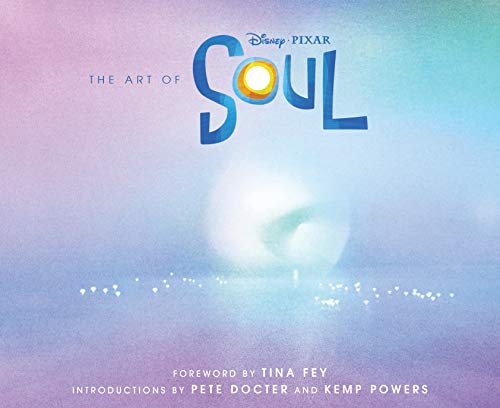 Pixar/Art of Soul