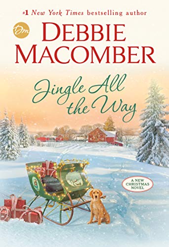 Debbie Macomber/Jingle All the Way