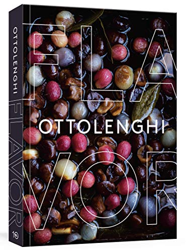 Yotam Ottolenghi Ottolenghi Flavor A Cookbook 