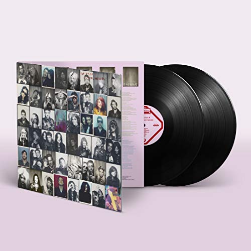 The Kills/Little Bastards@2 LP w/ download card