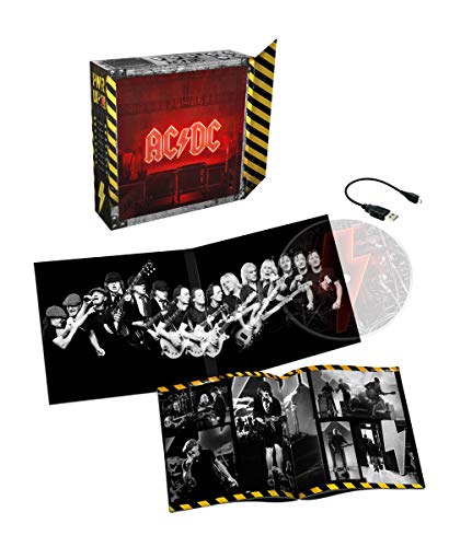 AC/DC/Power Up (Deluxe Package)@Lightbox