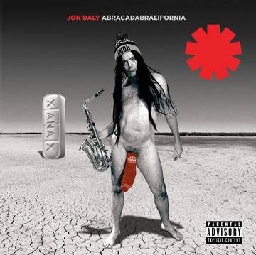 Jon Daly/Abracadabralifornia@RSD BF 2020/Ltd. 1000