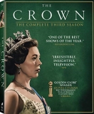 Crown Season 3 Crown Season 3 