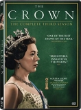 Crown Season 3 Crown Season 3 