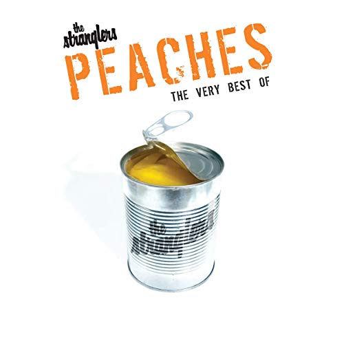 Stranglers/Peaches: The Very Best Of The