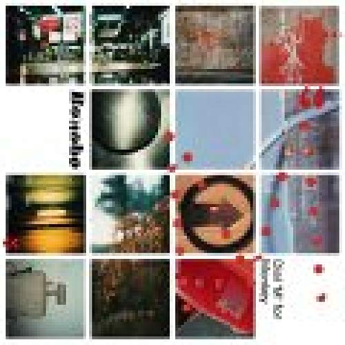 Bonobo/Dial 'M' For Monkey@2 LP w/ download card