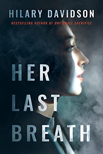 Hilary Davidson/Her Last Breath