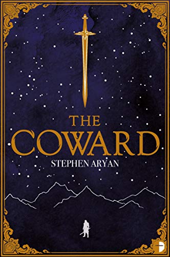 Stephen Aryan/The Coward@Book I of the Quest for Heroes