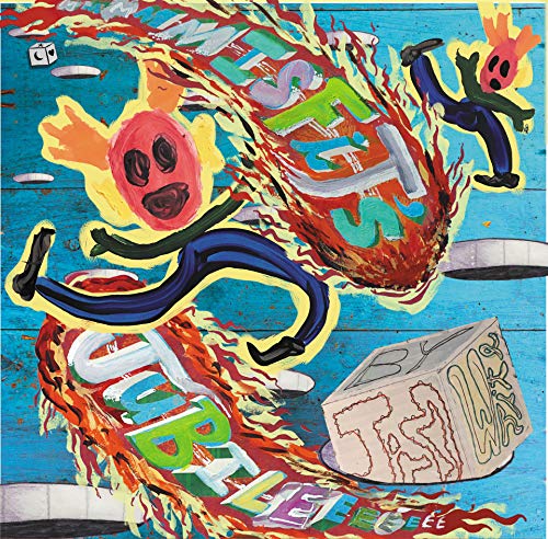 Jim White/Misfit's Jubilee@Explicit Version@Amped Exclusive