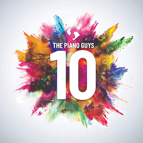 Piano Guys 10 