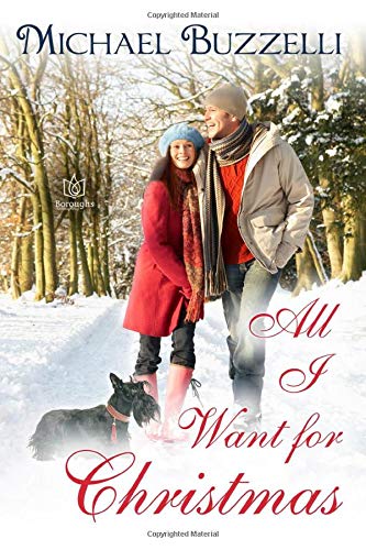 Michael Buzzelli/All I Want For Christmas