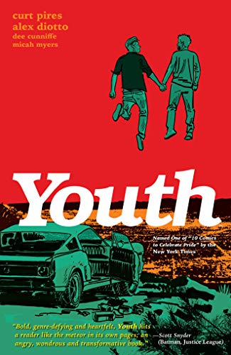 Curt Pires/Youth