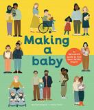 Rachel Greener Making A Baby 