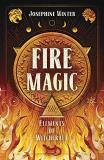 Josephine Winter Fire Magic 
