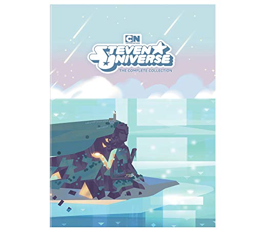 Steven Universe/The Complete Collection@DVD@NR