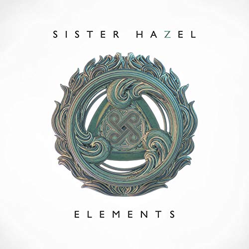 Sister Hazel/Elements