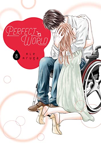 Rie Aruga/Perfect World 8