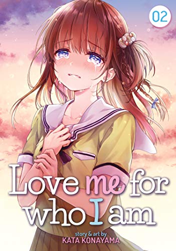 Kata Konayama/Love Me for Who I Am Vol. 2