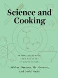 Michael Brenner Science And Cooking Physics Meets Food From Homemade To Haute Cuisin 
