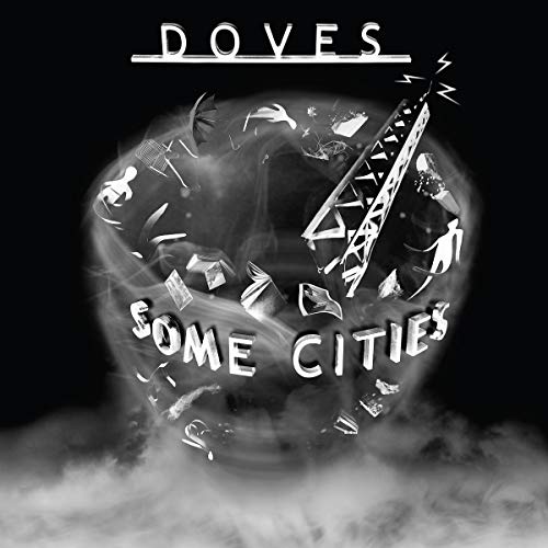 Doves/Some Cities@2 LP