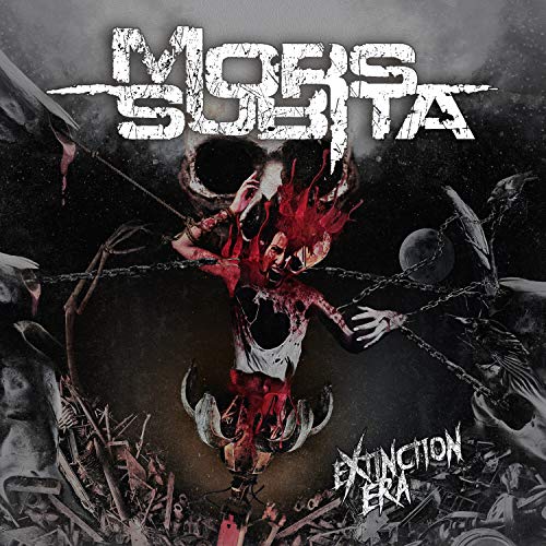 Mors Subita/Extinction Era