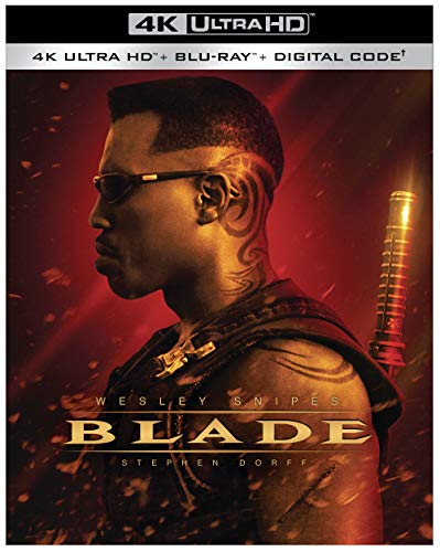 Blade/Snipes/Dorff/Kristofferson@4KUHD@R