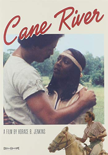 Cane River/Myrick/Romain@DVD@NR