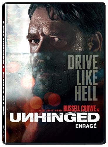 Unhinged/Unhinged@IMPORT: May not play in U.S. Players