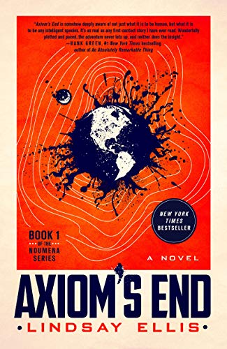 Lindsay Ellis Axiom's End 