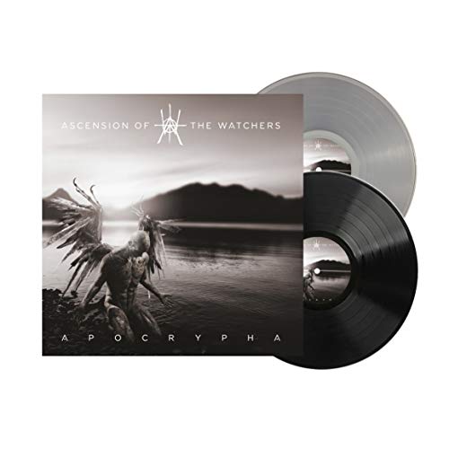 Ascension Of The Watchers/Apocrypha@2 LP