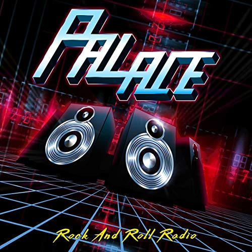 Palace/Rock & Roll Radio
