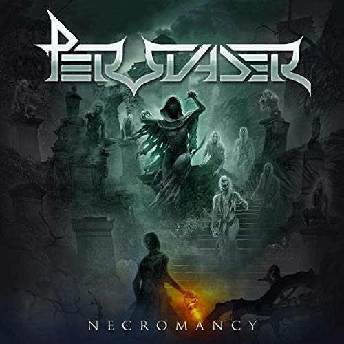 Persuader/Necromancy